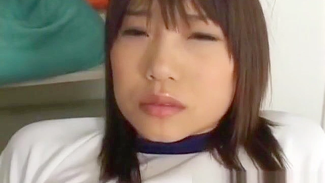 Japanese Schoolgirls Explosion ~ 18+ Part 3 - Your Ultimate Fantasy Come True!