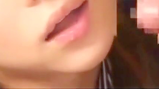 Japanese Cumshots ~ Luscious Girls Sucking and Swallowing Cum