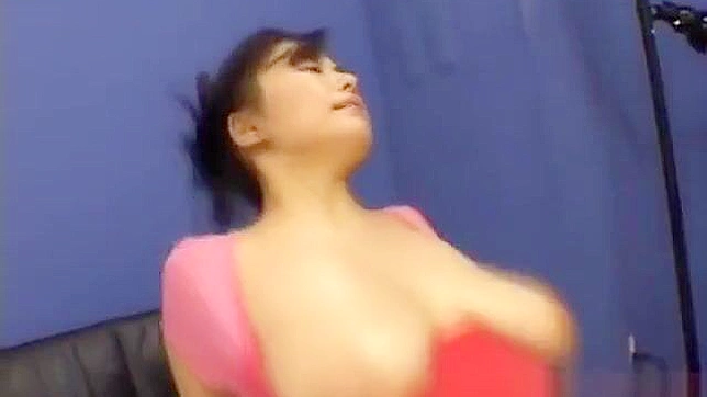 Unleash Your Fantasies with this Jaw-Dropping Bukkake Porn Clip!