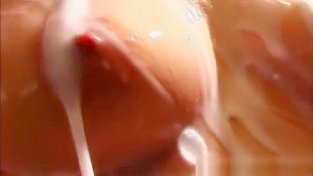 Bukkake sounds pretty intense, how much can you handle? Watch this JAV video and find out!