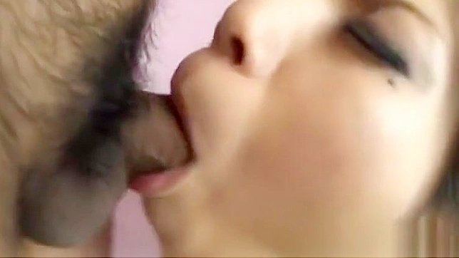 Cum Too Hard to Handle - New Bukkake JAV Exclusive!