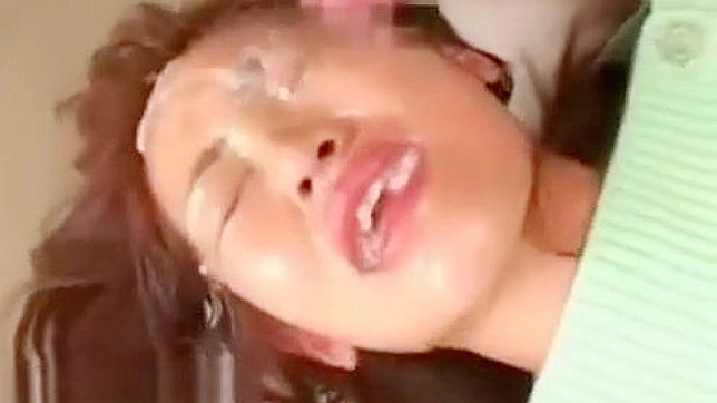 Japanese Women's Luscious Facial Secrets Revealed - Exclusive JAV Video!