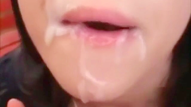 JAV Queen Sayuri Shiraishi's Sizzling Sensual Show ~ 15 Explosive Facials!