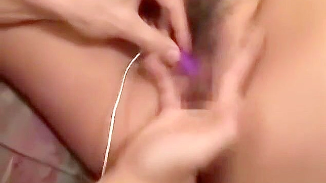 Japanese Sweetie Drenched in Bukkake Jizz - Wild Fuck Orgy