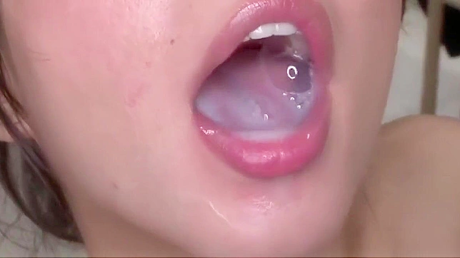 Experience the Sensual Allure of Japanese Women with Gokkun Deepthroat Cumshots