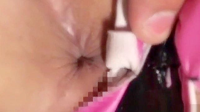 Japanese Teen Cumshots and Silly Gangbang ~ A Luscious Experience!