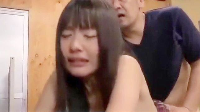 Experience the Hottest JAV Porn with Shoplyfter Asian Teen 18+ Student!