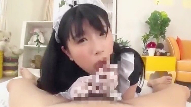 Tantalizing Temptation ~ Luscious Gachi Pee in Erotic JAV Delight