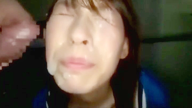 JAV Dream Girl's Sublime Blowjob Technique Revealed!