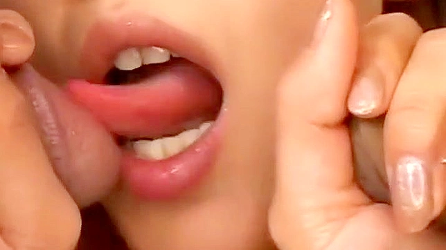 Unleash Your Inner Slut with this JAV Bukkake Video!