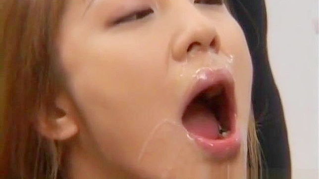 JAV Aphrodisia ~ Bukkake Show to Get Wet and Wild!