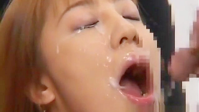 JAV Aphrodisia ~ Bukkake Show to Get Wet and Wild!