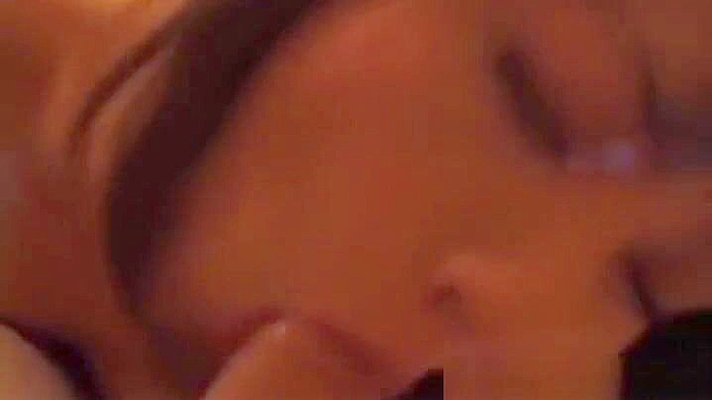 JAV MILF releases explosive Bukkake video! Full scene inside!