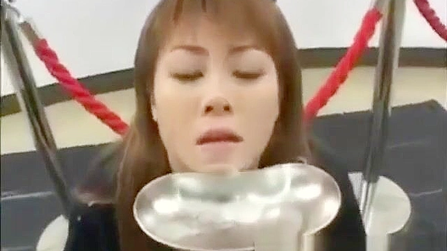 Japanese Bukkake - Asia's Sensual Cum Collector