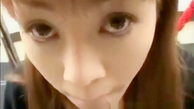 Japanese Bukkake - Asia's Sensual Cum Collector