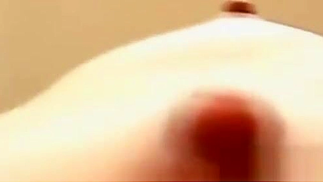 A Luscious Redhead with a Juicy Pussy - JAV Video Release!