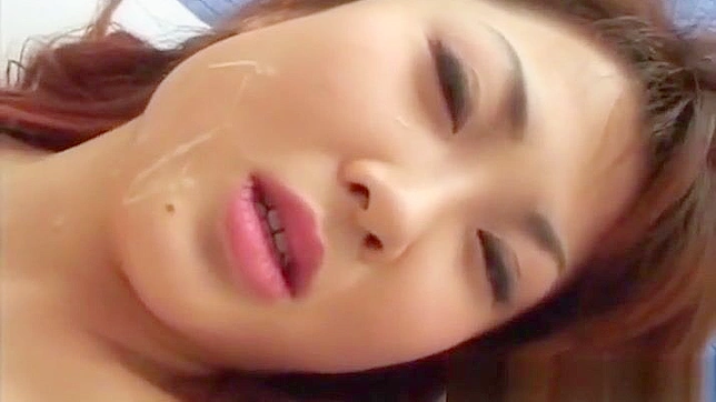 Your Ultimate Obsession ~ Hot JAV Girl Sucking Cock in Part 3