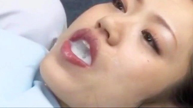 Meet the Luscious Dentist Who'll Make Your Mouth Water!