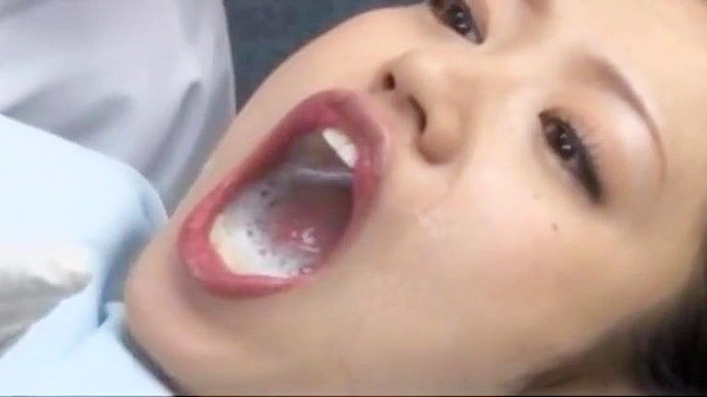 Meet the Luscious Dentist Who'll Make Your Mouth Water!