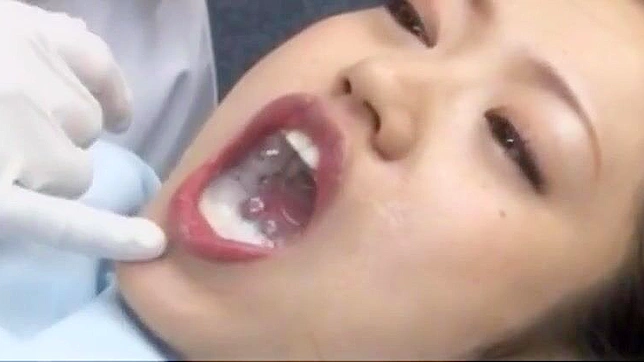 Meet the Luscious Dentist Who'll Make Your Mouth Water!