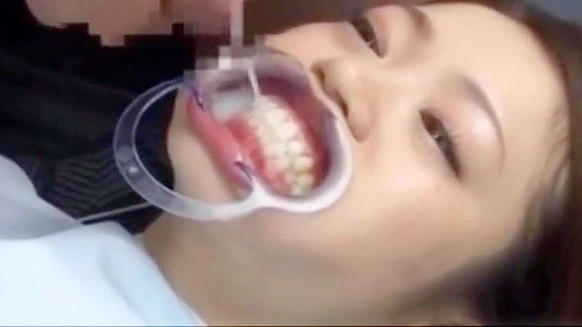 Meet the Luscious Dentist Who'll Make Your Mouth Water!