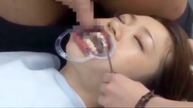 Meet the Luscious Dentist Who'll Make Your Mouth Water!