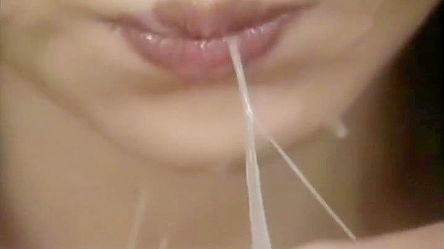 Experience the Sensual Allure of Japanese Bukkake ~ 100% Turkish and Japanese Clip with Full HD Quality!