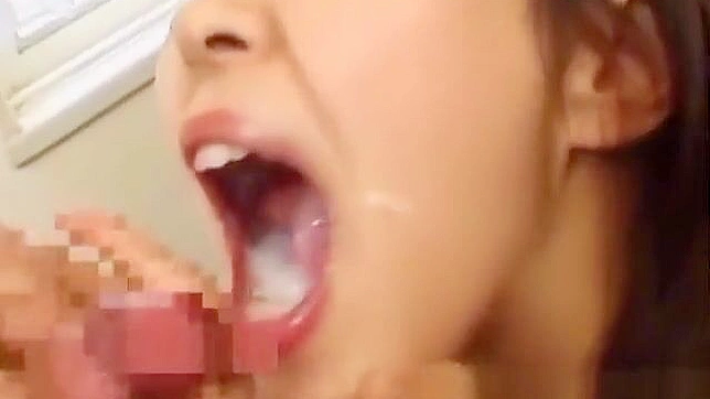 Witness the Spectacular Bukkake Show - Explore the Ultimate JAV Clip!