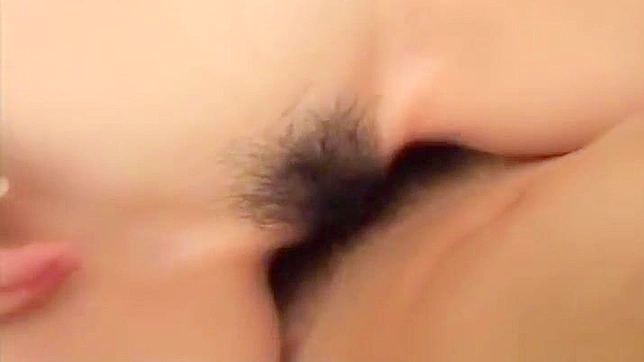 Japanese beauty sucking cock ~ Exploring the ultimate pleasure