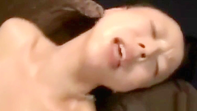 Crave for More with Luscious Bukkake-Loving Asian Fuck and Facial Session