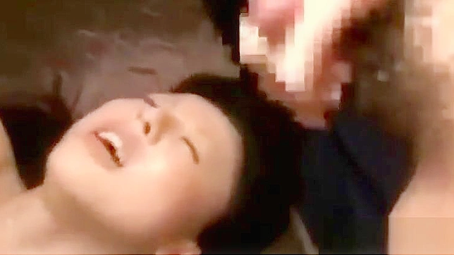 Crave for More with Luscious Bukkake-Loving Asian Fuck and Facial Session