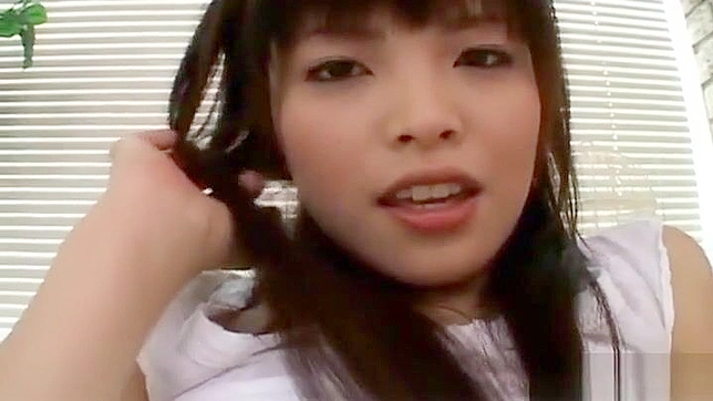 Yurika Goto - The Luscious Japanese Enchantress Teases in Part 6 ~ A Must-Watch for All JAV Fans!