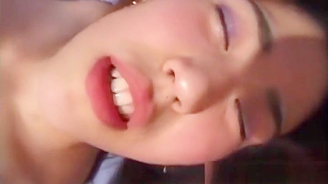 Unleash Your Desires with Our Luscious Asian Slut Riding Cock Like a Pro - Part 6