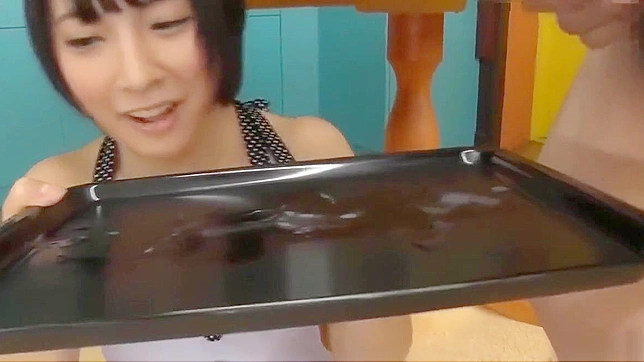 Unleash Your Wild Side with This JAV Clip ~ Mind-Blowing Cumshot Scene!