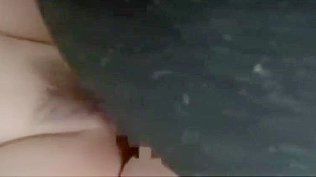 JAV Enchantress Reveals Her Luscious Curves in a Sensual Bath