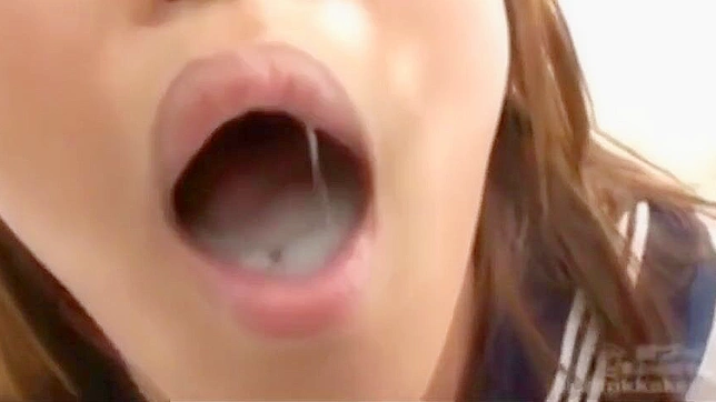 Cream of the Crop ~ 10 JAV Queens with the Sweetest, Juiciest Mouths