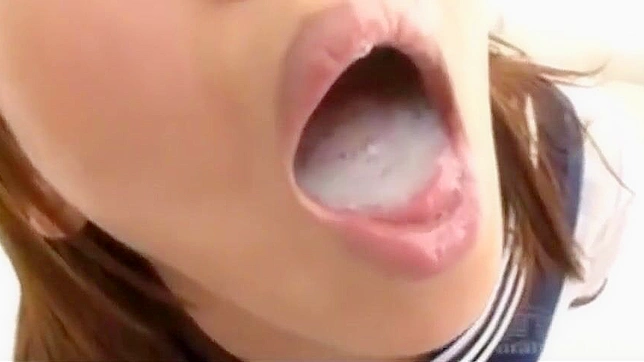 Cream of the Crop ~ 10 JAV Queens with the Sweetest, Juiciest Mouths