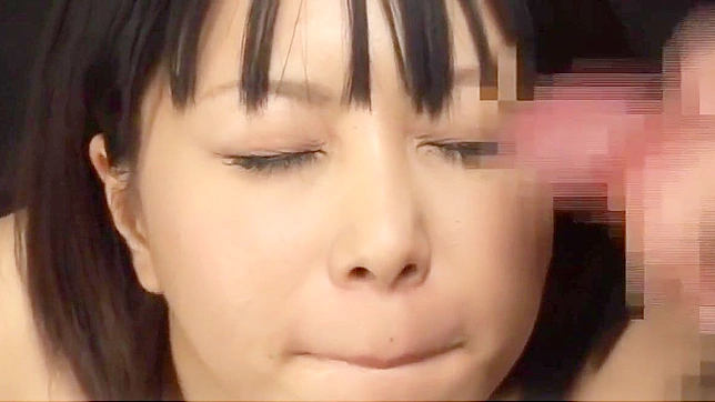 Jav Girls Go Wild ~ Luscious Bukkake Facials and Cumshot Compilation