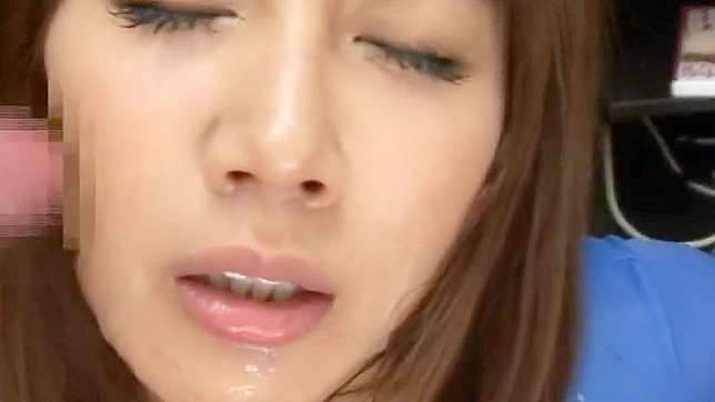 Japanese Bukkake Facial Cumshot Compilation ~ 4 Luscious Women, 1 Alluring Experience