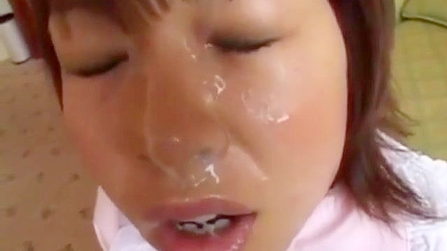 6 Juicy Japanese Bukkake Scenes to Fulfill Your Desires