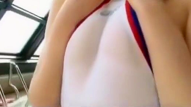 JAV Sensation Usa Mirio's Alluring Performance in 'Utakata'