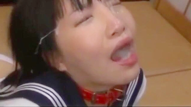 Forbidden Fruits ~ Hot Japanese Women Experience Mind-Blowing Orgasms