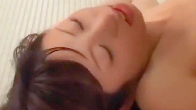 Japanese Beauty Gets Wild with Black Lover ~ A JAV Porn Video You Won't Forget!