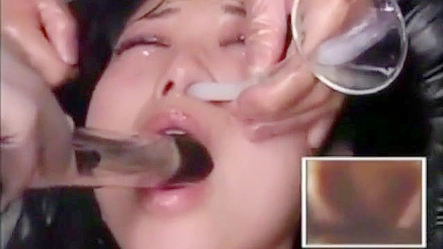 Semen Frenzy ~ The Ultimate Cumshot Compilation - Part I