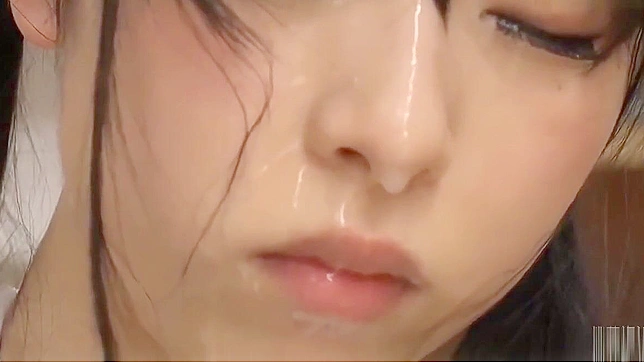 JAV Highlights ~ Luscious Japanese Bukkake Scenes to Fulfill Your Desires