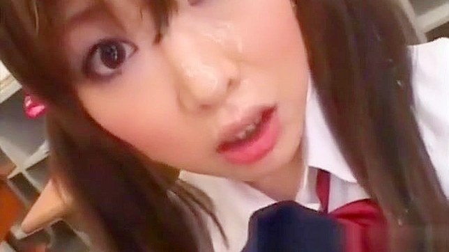 JAV Bukkake Madness ~ 100% Japanese Sensations