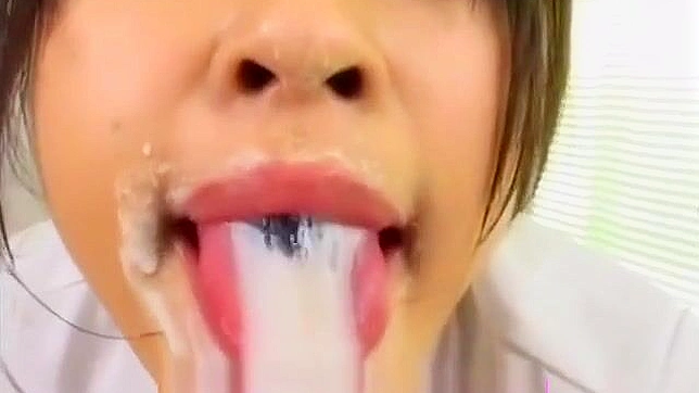 Cum Play with Kinky Japanese Bukkake - Your Ultimate Pleasure