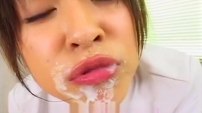 Cum Play with Kinky Japanese Bukkake - Your Ultimate Pleasure