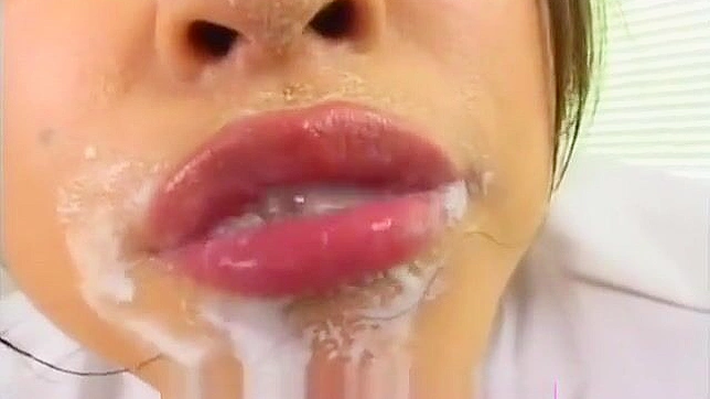 Cum Play with Kinky Japanese Bukkake - Your Ultimate Pleasure