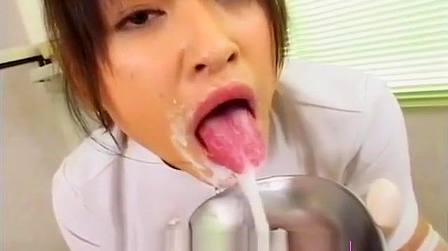 Cum Play with Kinky Japanese Bukkake - Your Ultimate Pleasure